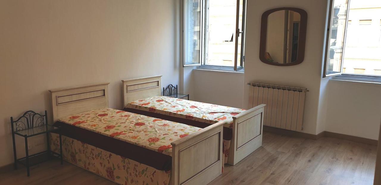 Flowers House - La Casa Dei Fiori 的里雅斯特 外观 照片