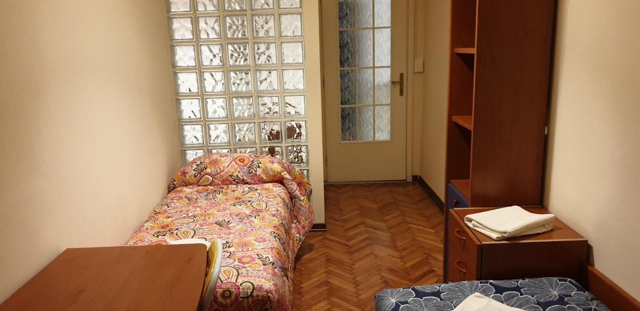 Flowers House - La Casa Dei Fiori 的里雅斯特 外观 照片